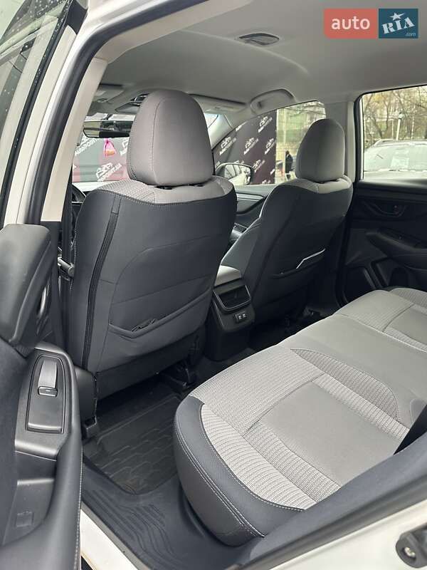 Универсал Subaru Outback 2020 в Сумах