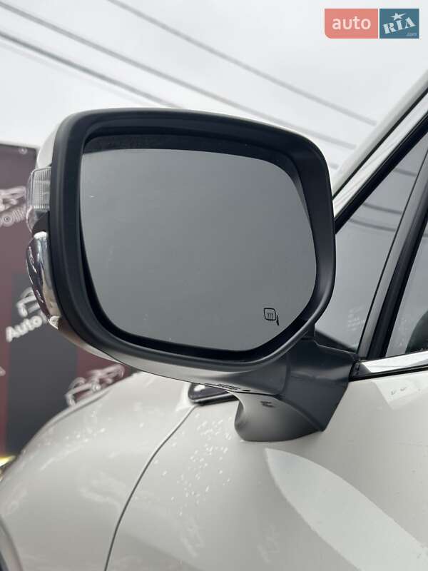 Универсал Subaru Outback 2020 в Сумах