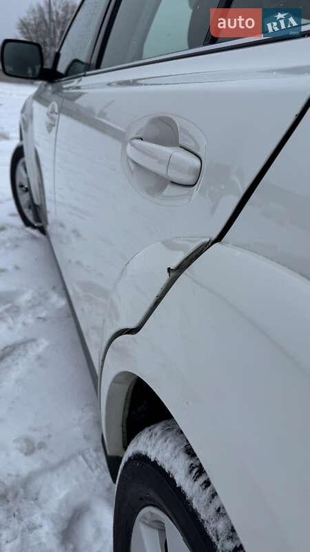 Універсал Subaru Outback 2011 в Києві фото 9 Універсал Subaru Outback 2011 в Києві