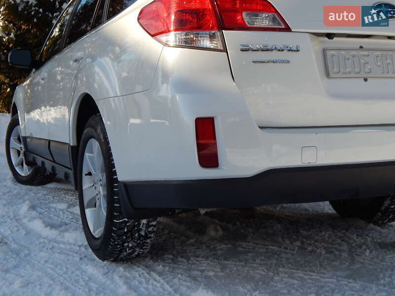Универсал Subaru Outback 2013 в Трускавце фото 30 Универсал Subaru Outback 2013 в Трускавце