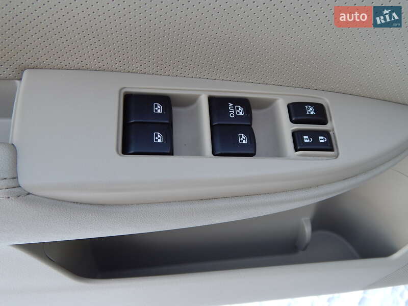 Универсал Subaru Outback 2013 в Трускавце фото 46 Универсал Subaru Outback 2013 в Трускавце