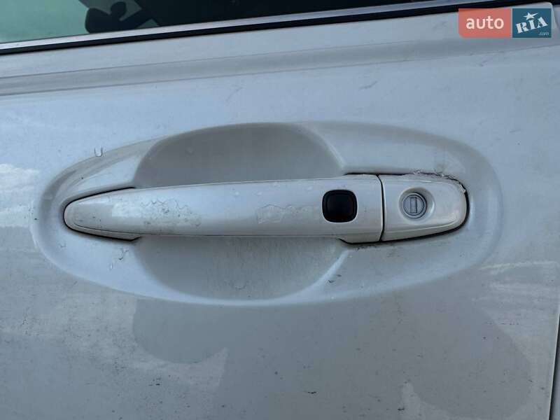 Універсал Subaru Outback 2011 в Києві