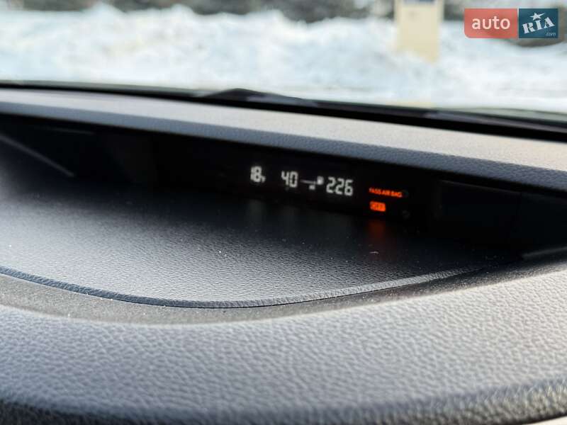 Универсал Subaru Outback 2012 в Черкассах