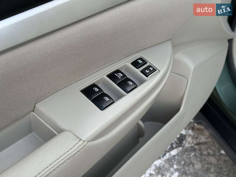 Универсал Subaru Outback 2012 в Черкассах