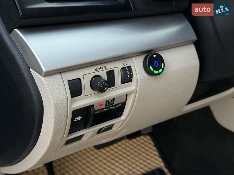 Универсал Subaru Outback 2012 в Черкассах