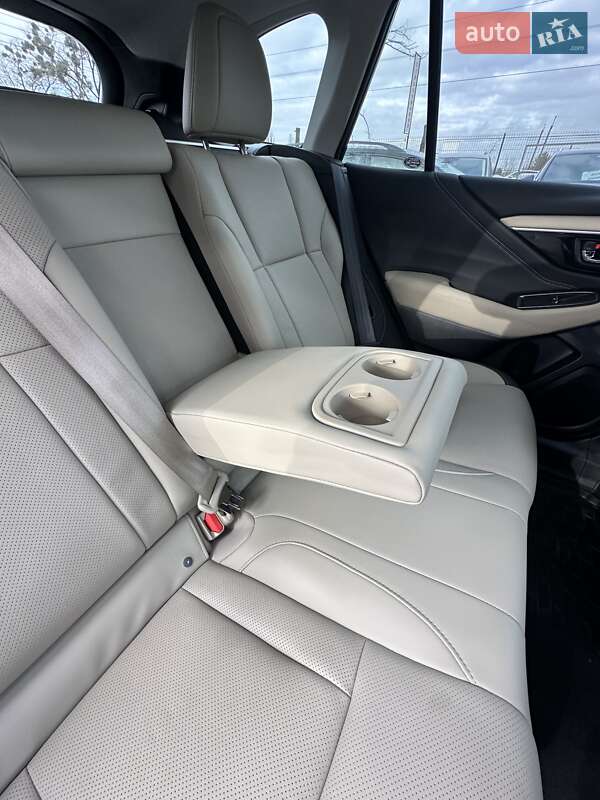 Внедорожник / Кроссовер Subaru Outback 2024 в Белогородке