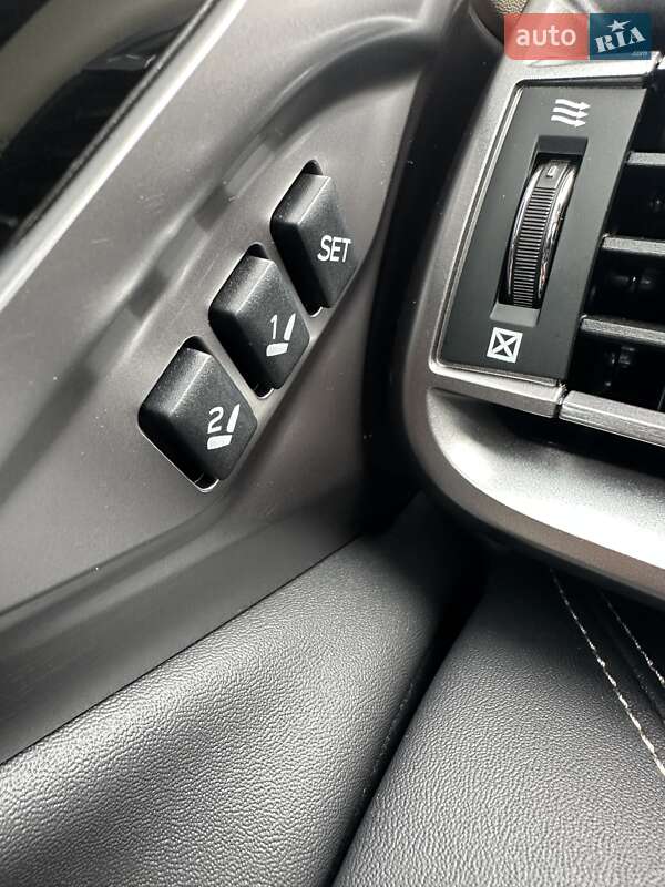 Внедорожник / Кроссовер Subaru Outback 2024 в Белогородке