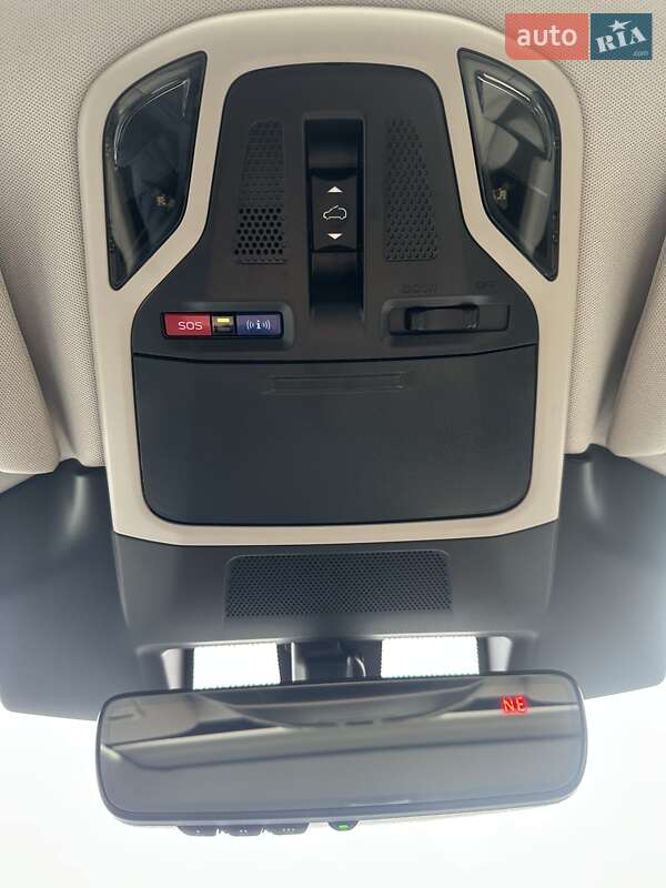 Внедорожник / Кроссовер Subaru Outback 2024 в Белогородке