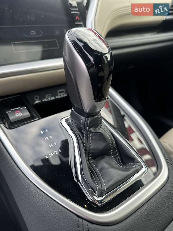 Внедорожник / Кроссовер Subaru Outback 2024 в Белогородке