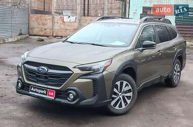 Универсал Subaru Outback 2023 в Харькове