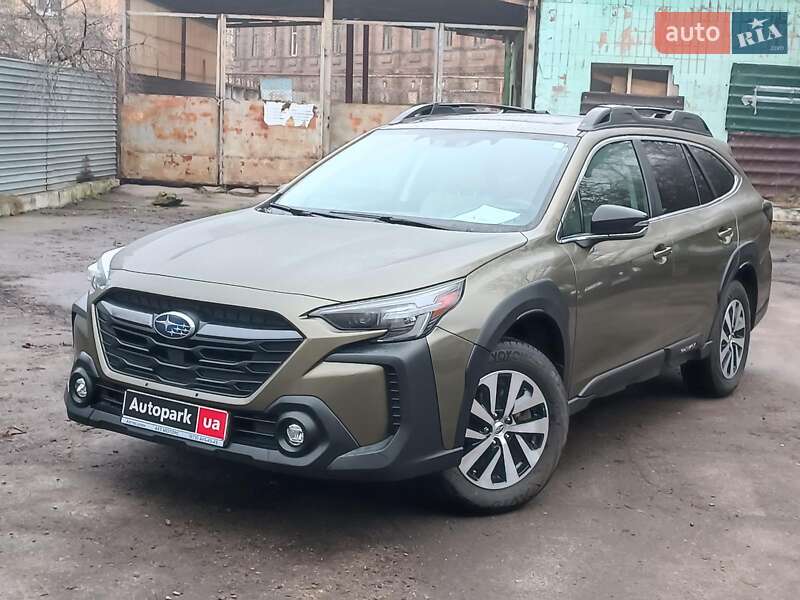 Універсал Subaru Outback 2023 в Харкові фото 4 Універсал Subaru Outback 2023 в Харкові