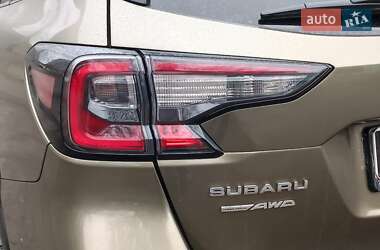 Универсал Subaru Outback 2023 в Харькове