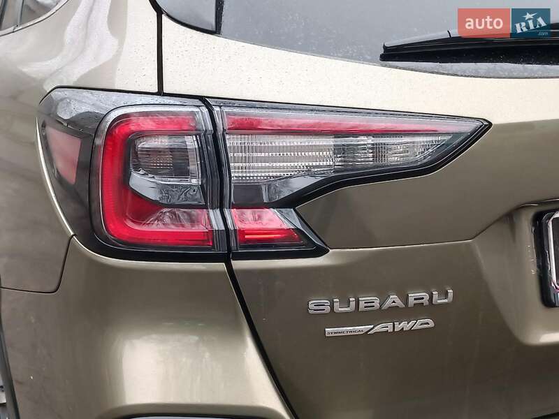 Універсал Subaru Outback 2023 в Харкові фото 11 Універсал Subaru Outback 2023 в Харкові