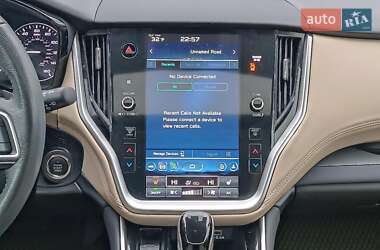 Универсал Subaru Outback 2023 в Харькове