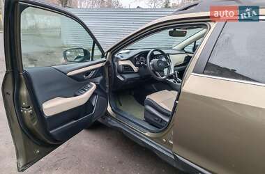 Универсал Subaru Outback 2023 в Харькове