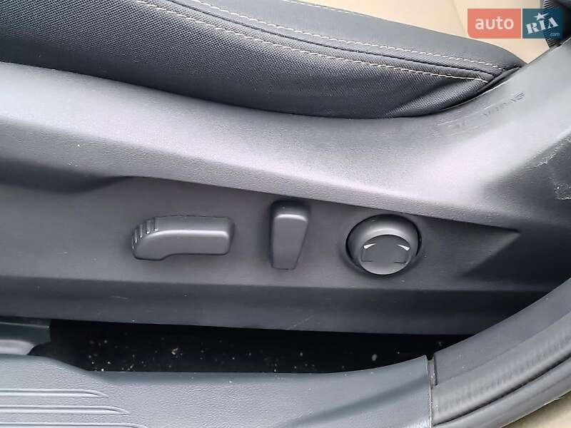 Універсал Subaru Outback 2023 в Харкові фото 25 Універсал Subaru Outback 2023 в Харкові