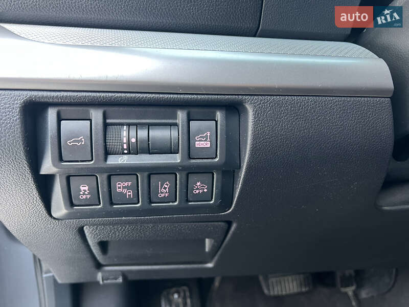 Универсал Subaru Outback 2018 в Львове