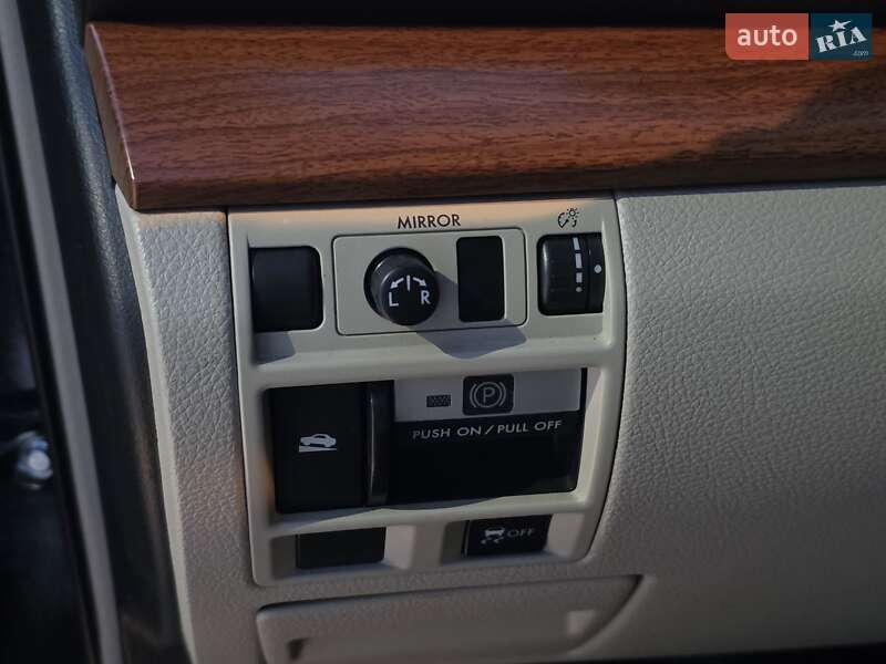 Универсал Subaru Outback 2013 в Тернополе