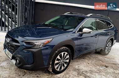 Універсал Subaru Outback 2024 в Києві