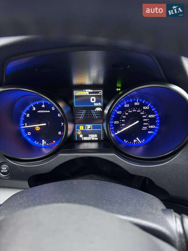 Универсал Subaru Outback 2018 в Светловодске фото 10 Универсал Subaru Outback 2018 в Светловодске