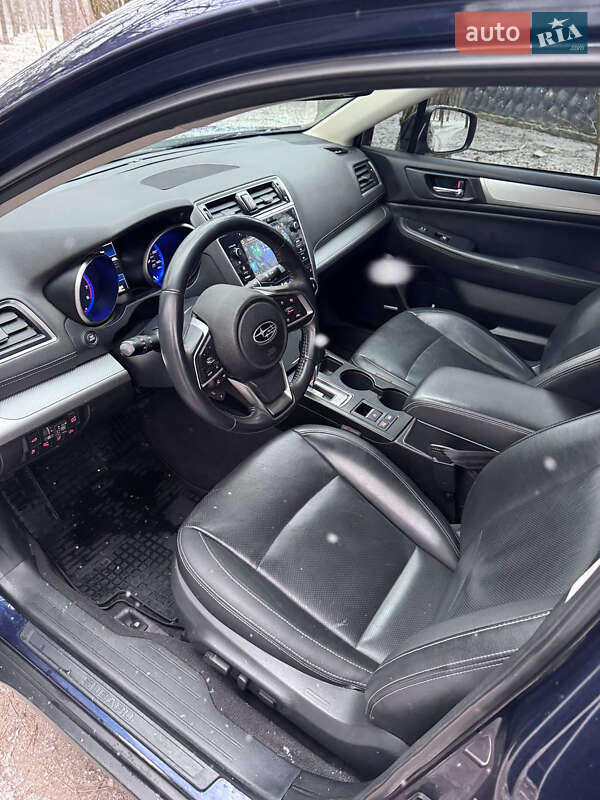 Универсал Subaru Outback 2018 в Светловодске фото 9 Универсал Subaru Outback 2018 в Светловодске