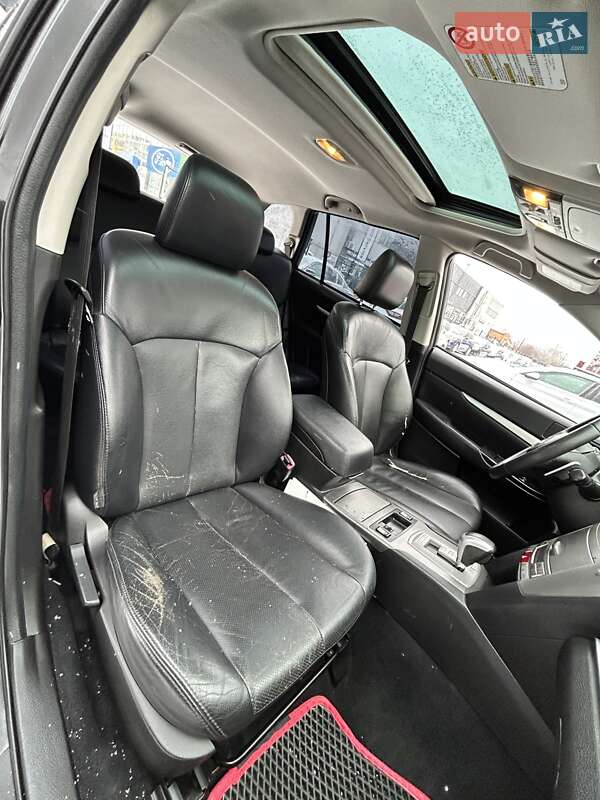 Универсал Subaru Outback 2011 в Сумах