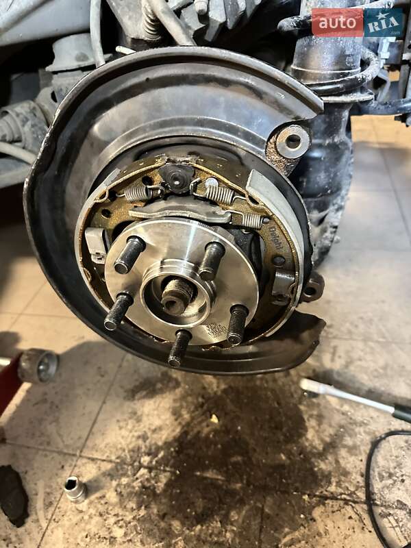 Универсал Subaru Outback 2012 в Кропивницком фото 13 Универсал Subaru Outback 2012 в Кропивницком