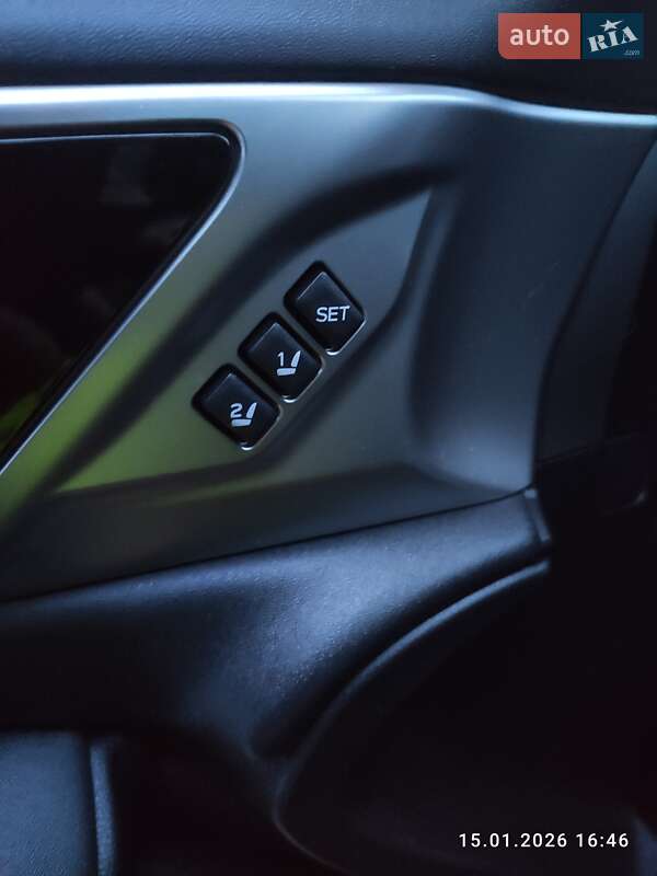 Универсал Subaru Outback 2019 в Тернополе