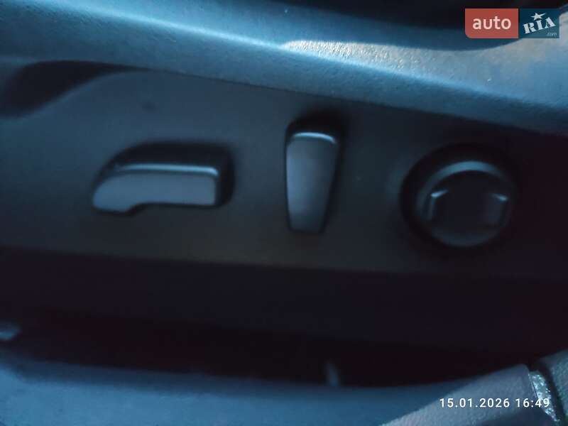 Универсал Subaru Outback 2019 в Тернополе