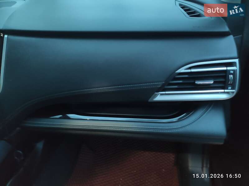 Универсал Subaru Outback 2019 в Тернополе