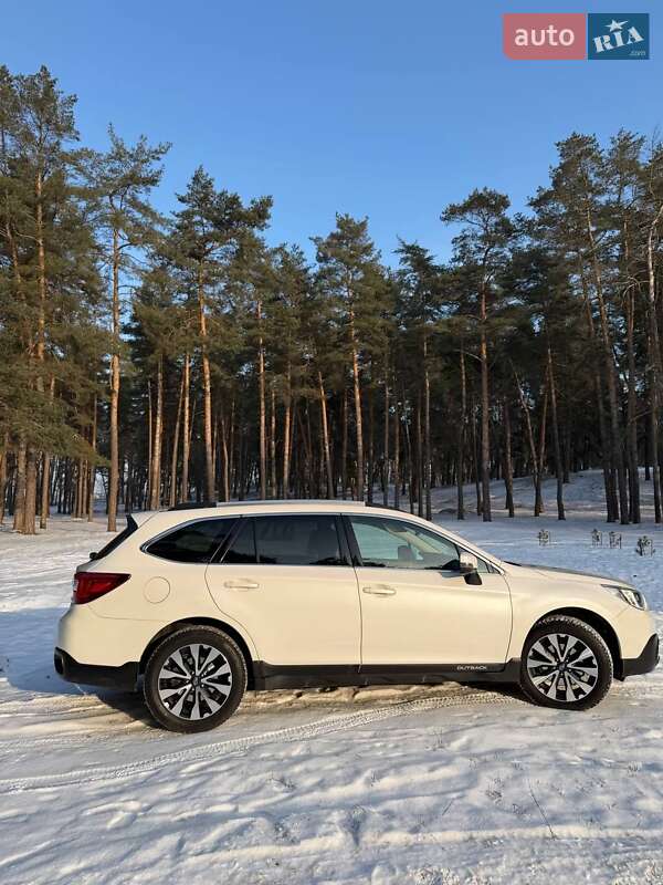 Універсал Subaru Outback 2016 в Івано-Франківську фото 18 Універсал Subaru Outback 2016 в Івано-Франківську
