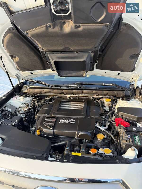 Універсал Subaru Outback 2016 в Івано-Франківську фото 26 Універсал Subaru Outback 2016 в Івано-Франківську