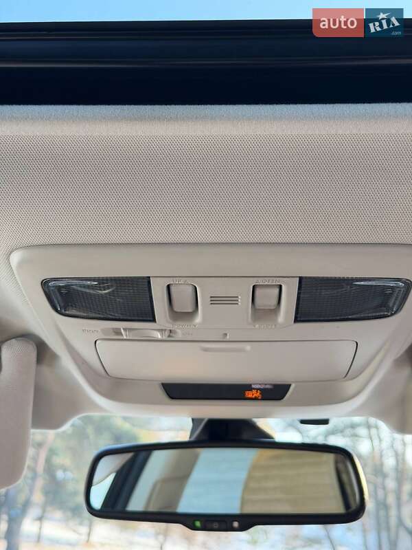 Універсал Subaru Outback 2016 в Івано-Франківську фото 41 Універсал Subaru Outback 2016 в Івано-Франківську