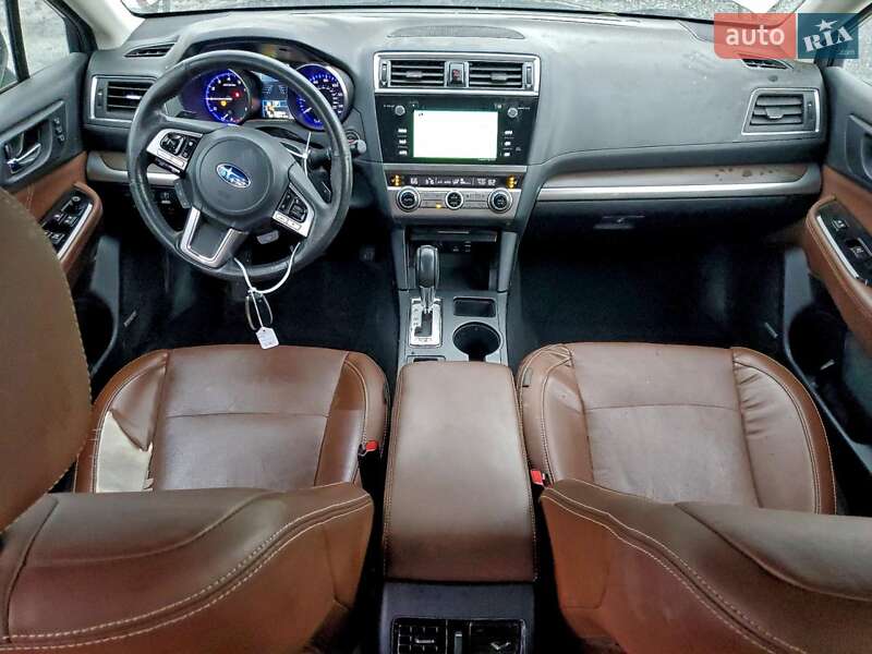 Универсал Subaru Outback 2017 в Хмельницком