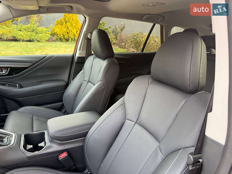 Позашляховик / Кросовер Subaru Outback 2023 в Дніпрі
