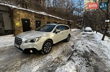 Универсал Subaru Outback 2014 в Киеве