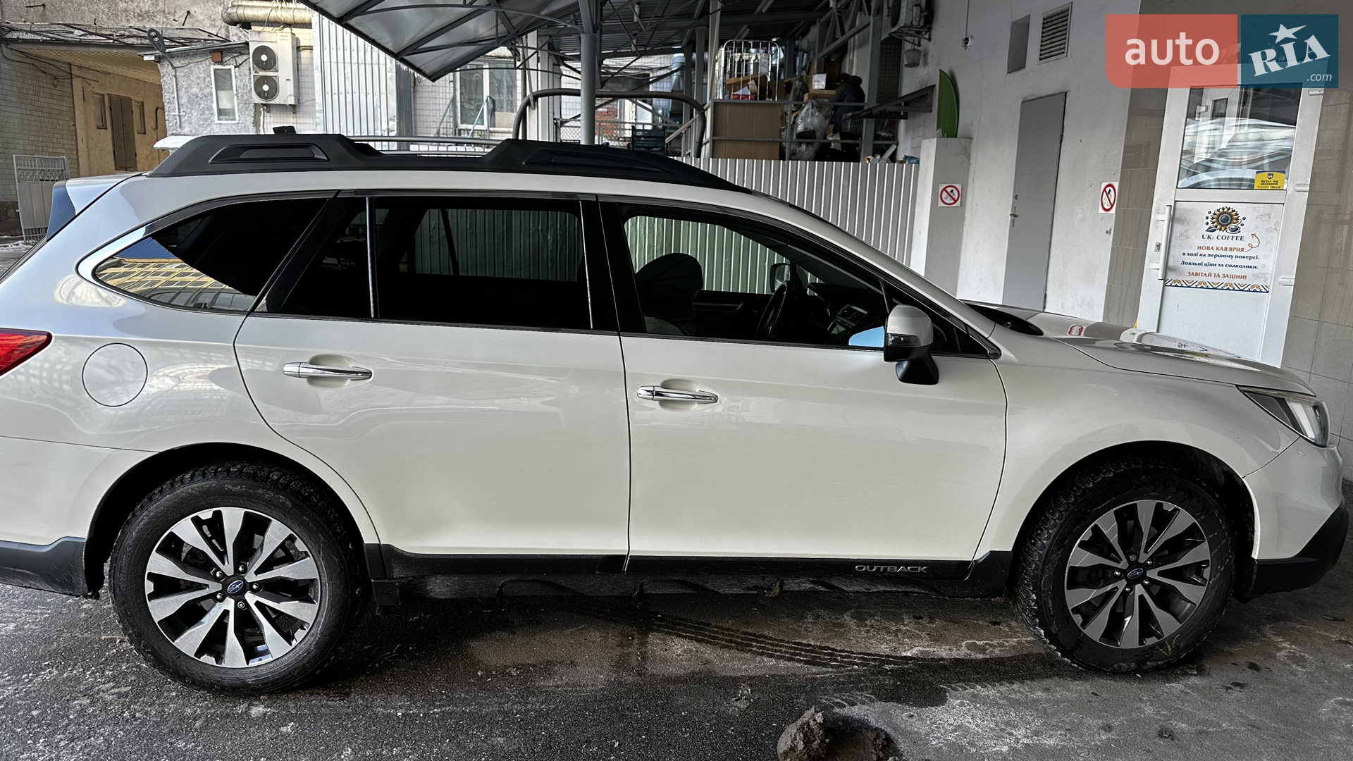 2014 Subaru Outback - мініатюра 14