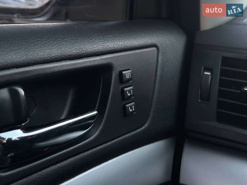 Универсал Subaru Outback 2013 в Киеве