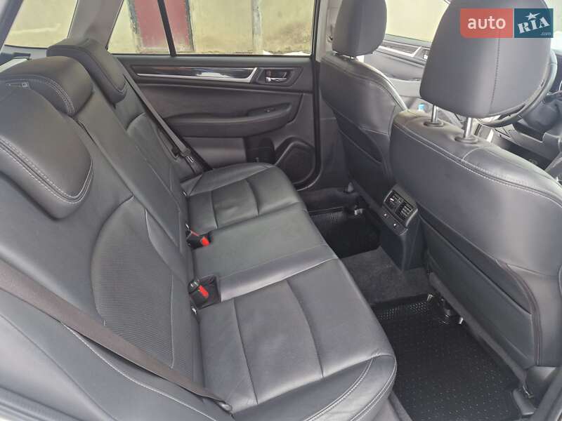Универсал Subaru Outback 2015 в Виноградове