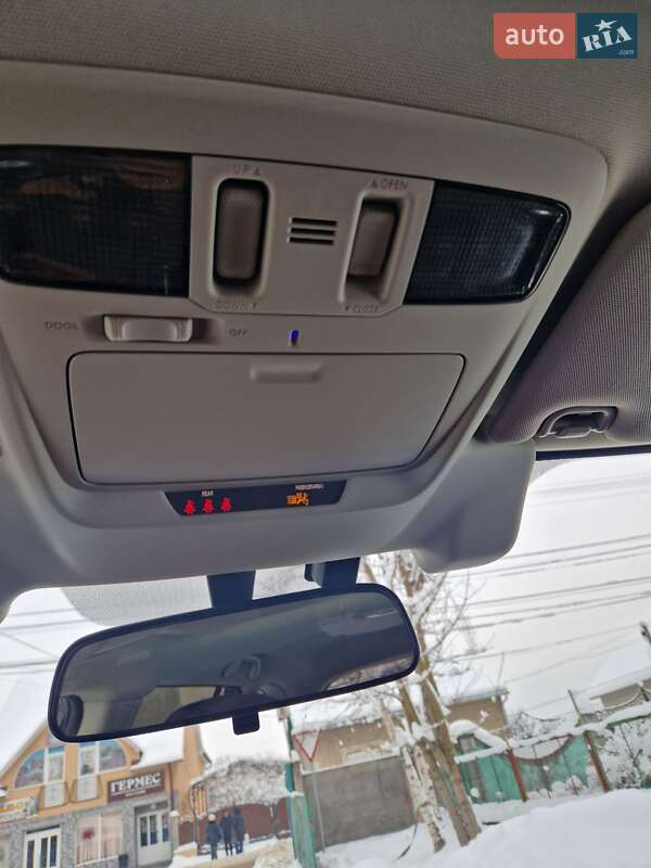 Универсал Subaru Outback 2015 в Виноградове