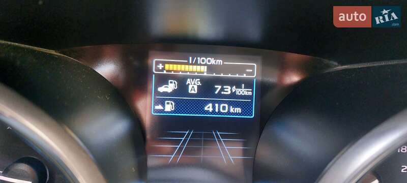 Універсал Subaru Outback 2016 в Івано-Франківську фото 3 Універсал Subaru Outback 2016 в Івано-Франківську