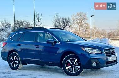 Универсал Subaru Outback 2019 в Киеве