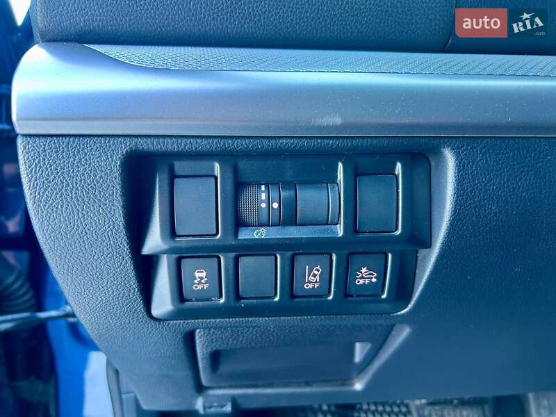 Универсал Subaru Outback 2019 в Киеве