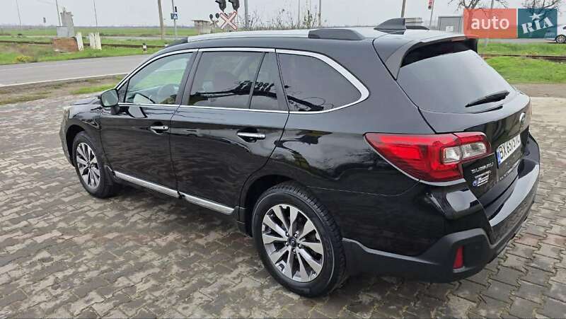 Универсал Subaru Outback 2017 в Жмеринке