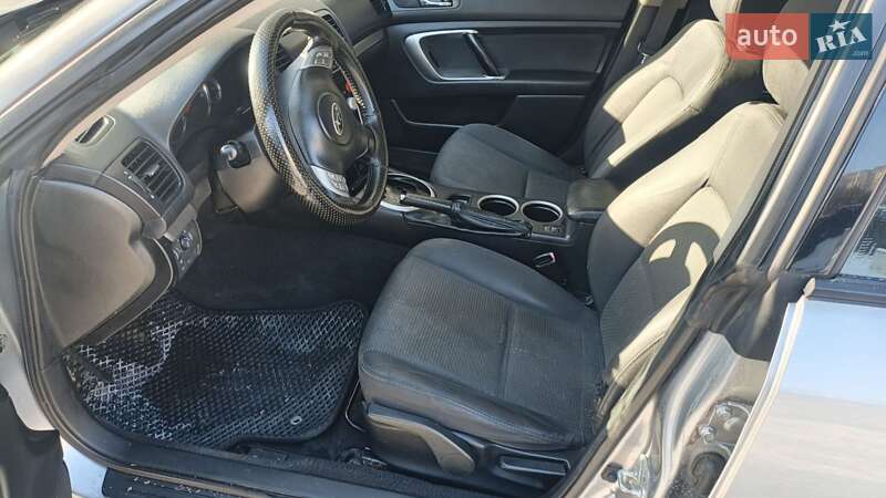 Універсал Subaru Outback 2007 в Вінниці