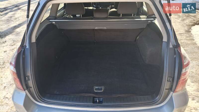 Універсал Subaru Outback 2007 в Вінниці