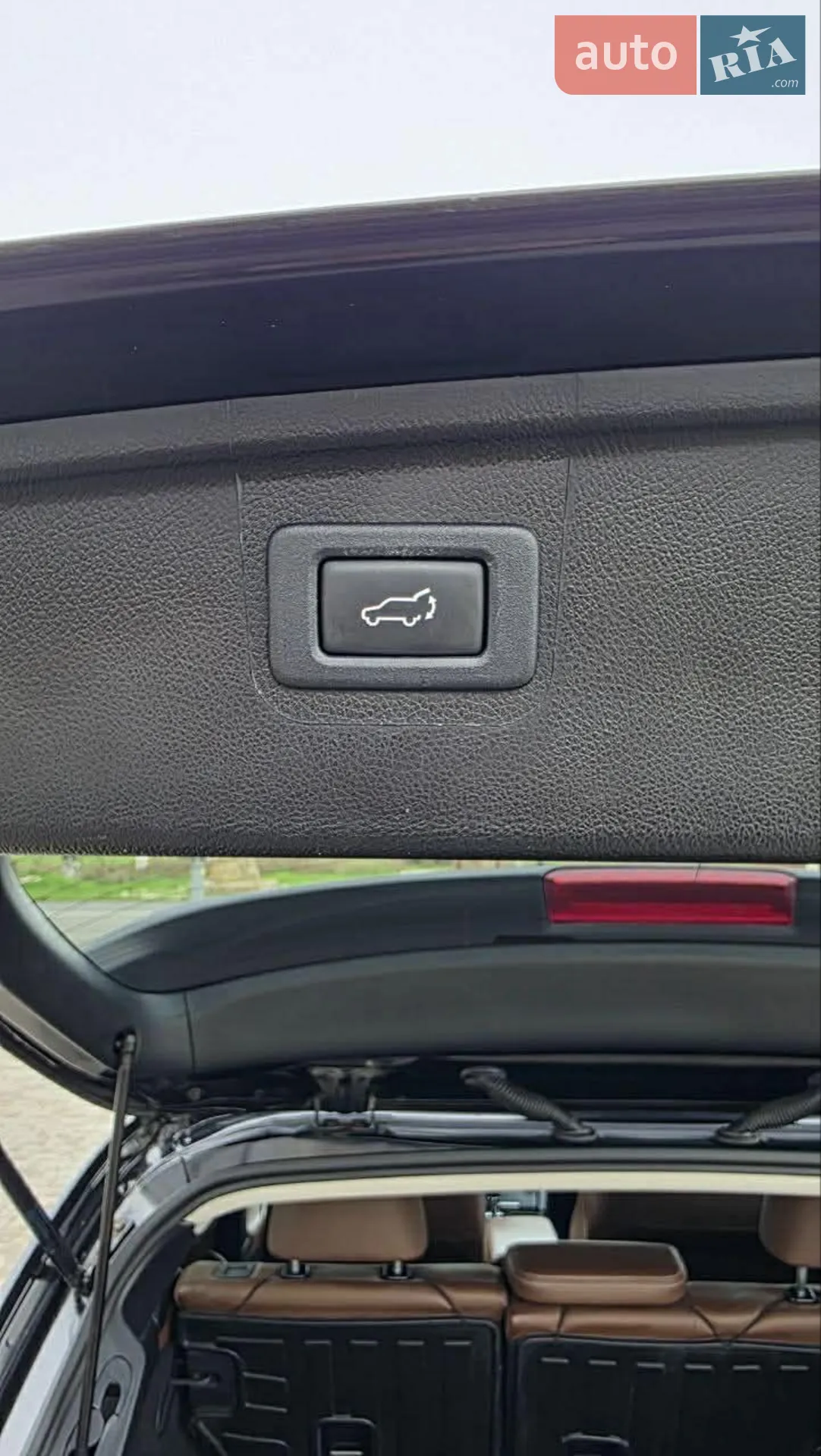 2017 Subaru Outback - мініатюра 22