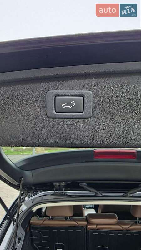 Универсал Subaru Outback 2017 в Жмеринке