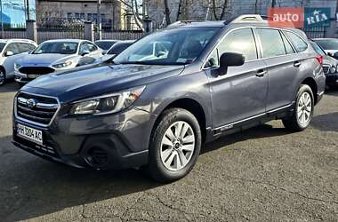 Универсал Subaru Outback 2019 в Одессе