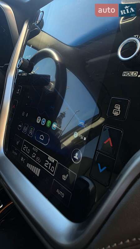 Универсал Subaru Outback 2020 в Ивано-Франковске фото 14 Универсал Subaru Outback 2020 в Ивано-Франковске